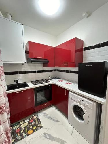 Casa vacanze Flaminia, Rzym (zdjęcie 5)