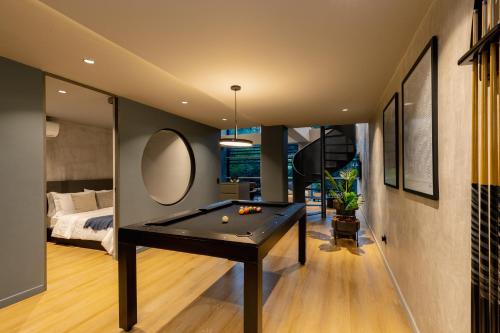 Spot Building - Apartments, Medellín (photo 10)
