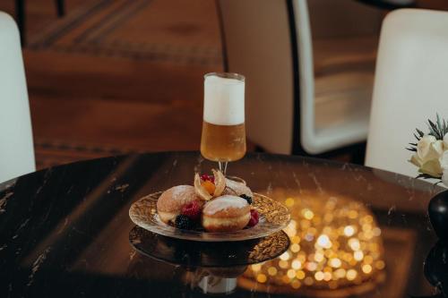 The Ritz-Carlton, Berlin, Berlín (foto 8)