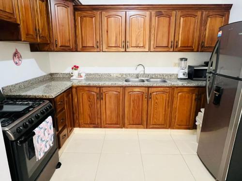 Oasis de paz in Jarabacoa