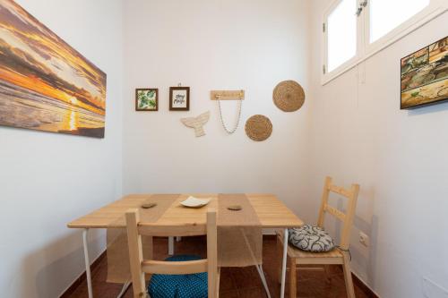 Létesítmények, Balcony Spacious 2BR Arucas Historic Center in Arucas