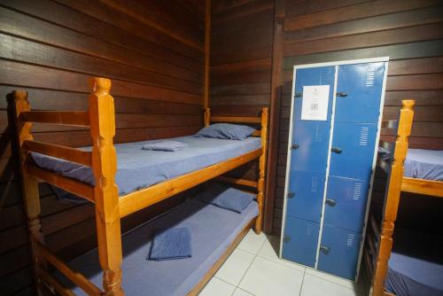 Hostel Capricórnio Carcará Hostel Capricórnio Carcará