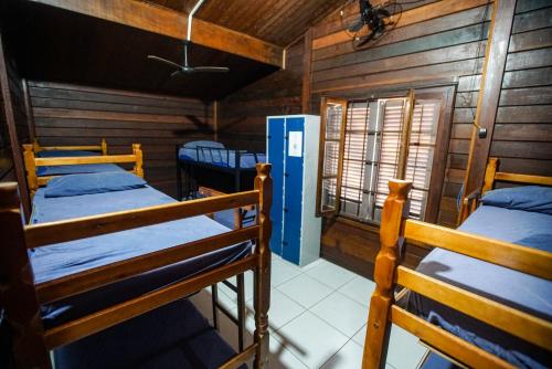 Hostel Capricórnio Carcará Hostel Capricórnio Carcará