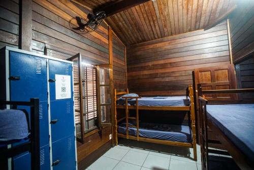 Hostel Capricórnio Carcará Hostel Capricórnio Carcará