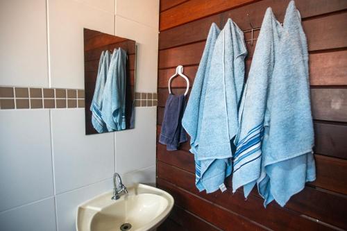 Hostel Capricórnio Carcará Hostel Capricórnio Carcará