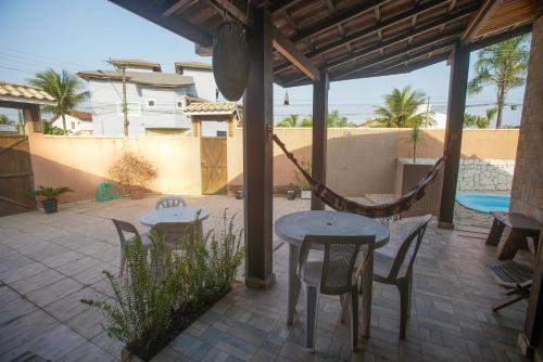 Hostel Capricórnio Carcará Hostel Capricórnio Carcará