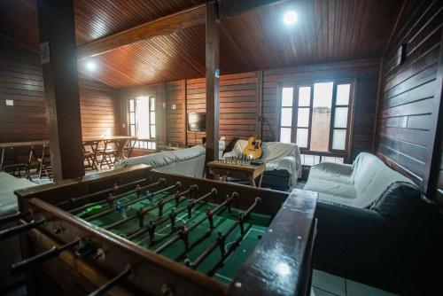 Hostel Capricórnio Carcará Hostel Capricórnio Carcará