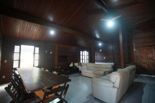 Hostel Capricórnio Carcará Hostel Capricórnio Carcará