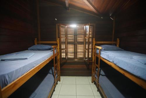 Hostel Capricórnio Carcará Hostel Capricórnio Carcará