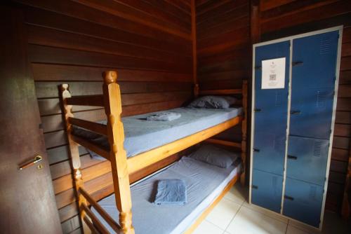 Hostel Capricórnio Carcará Hostel Capricórnio Carcará