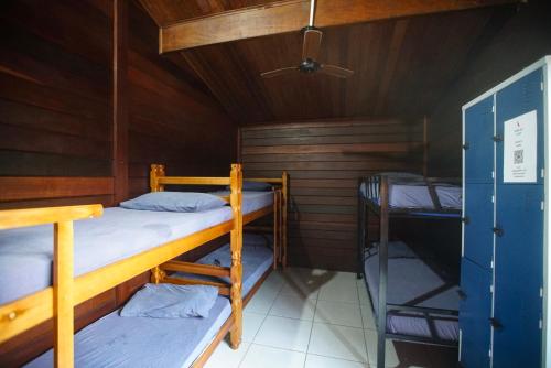 Hostel Capricórnio Carcará Hostel Capricórnio Carcará