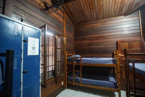 Hostel Capricórnio Carcará Hostel Capricórnio Carcará