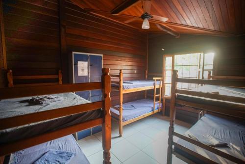 Hostel Capricórnio Carcará Hostel Capricórnio Carcará