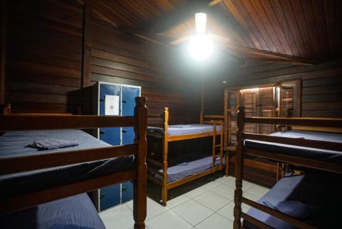 Hostel Capricórnio Carcará Hostel Capricórnio Carcará