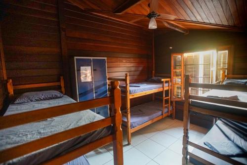 Hostel Capricórnio Carcará Hostel Capricórnio Carcará