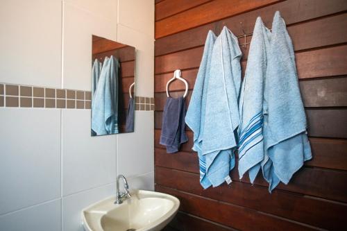 Hostel Capricórnio Carcará Hostel Capricórnio Carcará