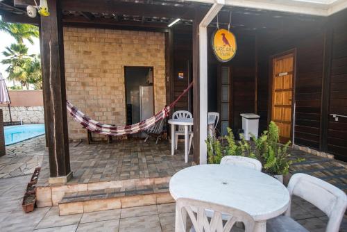 Hostel Capricórnio Carcará Hostel Capricórnio Carcará