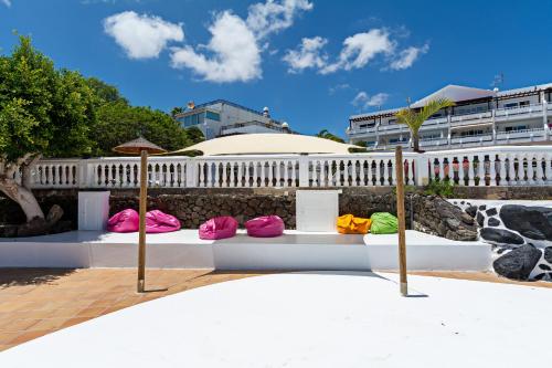 Casa Ayram with Private terrace & Pool next to Beach, Costa Teguise (zdjęcie 10)