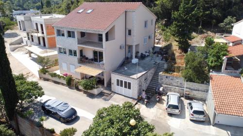 Apartments by the sea Korcula - 23528 - Location saisonnière - Korčula