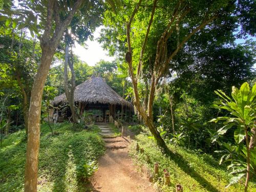 Hostal Paraíso Tayrona Kogui