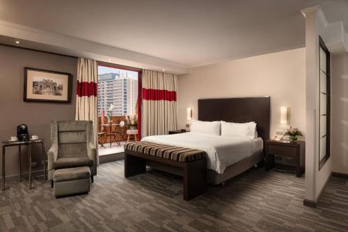 Four Points by Sheraton Santiago