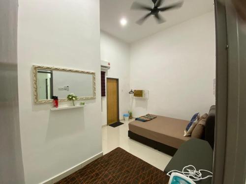 TheBreeze Paddy Home Semi-D setingkat 3 bilik airconds berhadapan Hospital Sultanah Bahiyah - parkin in 甲拋峇底