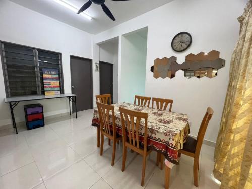 TheBreeze Paddy Home Semi-D setingkat 3 bilik airconds berhadapan Hospital Sultanah Bahiyah - parkin in 甲拋峇底