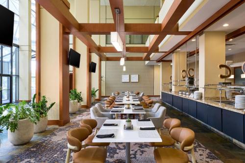 The Westin Atlanta Airport - image 13