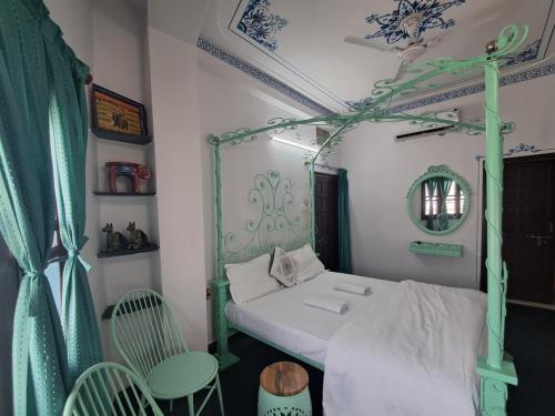 Raahi Backpacker Hostel photo 2