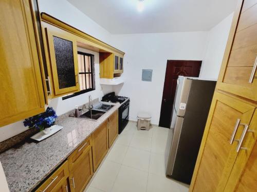 Oasis de paz in Jarabacoa