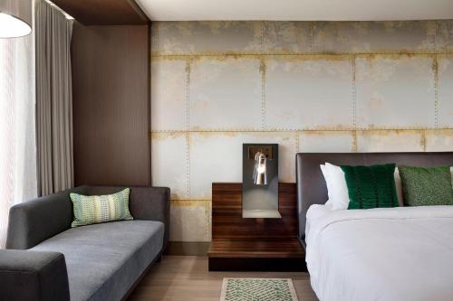 北查尔斯顿万豪酒店 北查尔斯顿万豪酒店