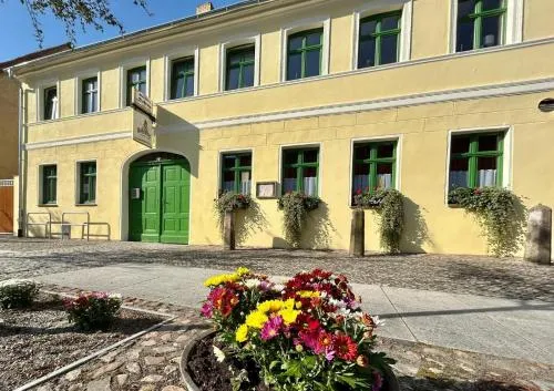 Apartments Herzberg in Kaxdorf, Deutschland