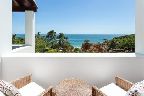 Deluxe Twin Room with Ocean View   image 3