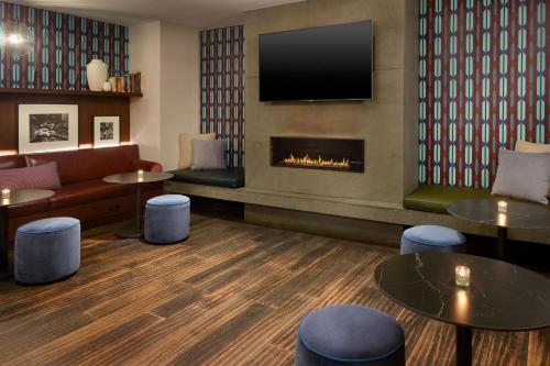 Sheraton Grand Nashville Downtown - image 11