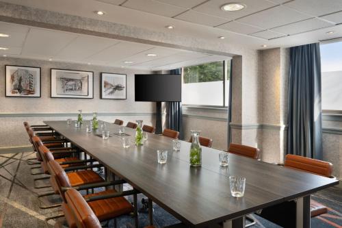 Glasgow Marriott Hotel - image 13