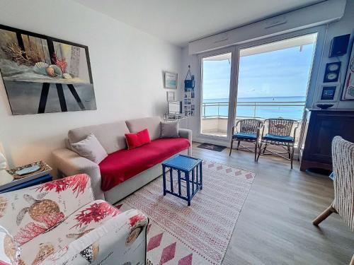 Appartement Granville 3 pièces 4 personnes - FR-1-361-66 - image 12