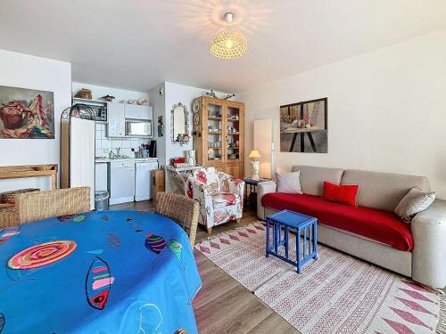 Appartement Granville 3 pièces 4 personnes - FR-1-361-66 - image 11