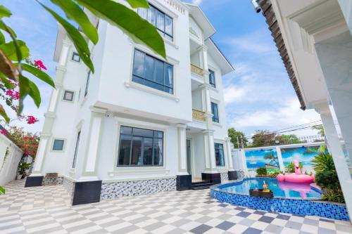 C2-53 Hoàng My Villa