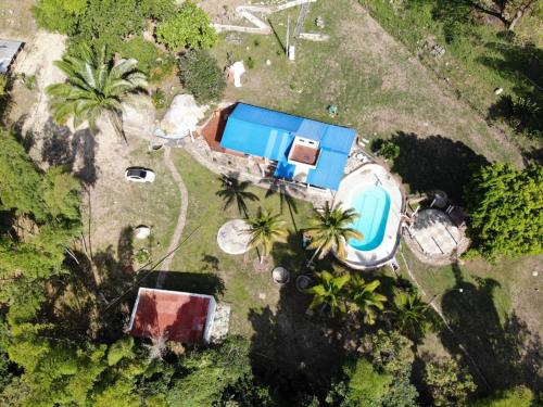 Finca San Miguel - La Mesa -San Javier
