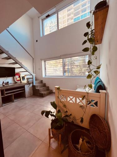 One-Bedroom Apartment image 9