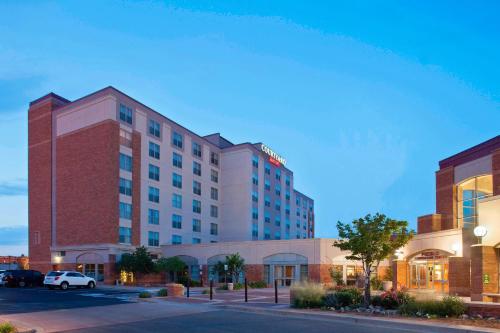 Courtyard by Marriott Pueblo in Pueblo, USA