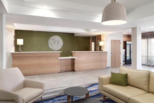 Fairfield Inn & Suites by Marriott Columbia Northeast