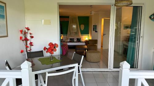 Facilities, Residence Cocody in Mare Gaillard