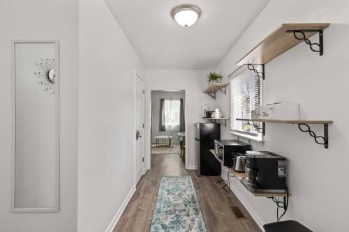 ทัศนียภาพ, Cozy Cove near Fort Gregg-Adams Perfect for 2! in โฮปเวลล์ (VA)