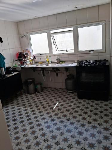 Smilesurf room near Prainha Beach