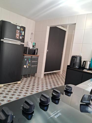 Smilesurf room near Prainha Beach