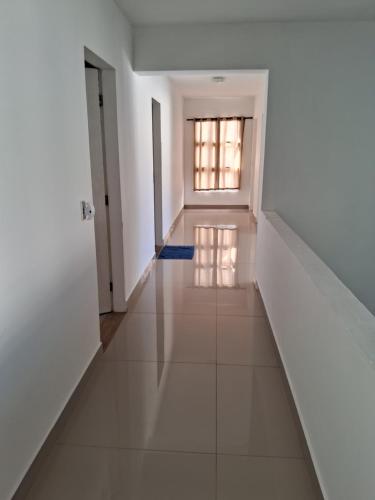 Smilesurf room near Prainha Beach