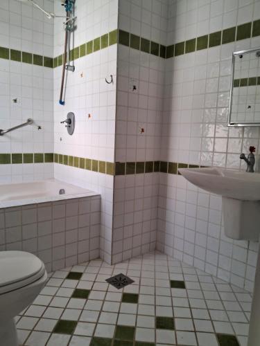 Smilesurf room near Prainha Beach