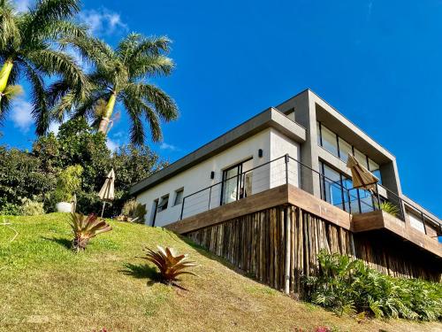Casa 188, Teresópolis