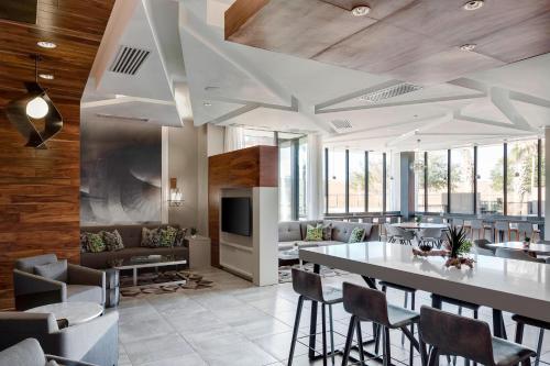 北查尔斯顿万豪酒店 北查尔斯顿万豪酒店